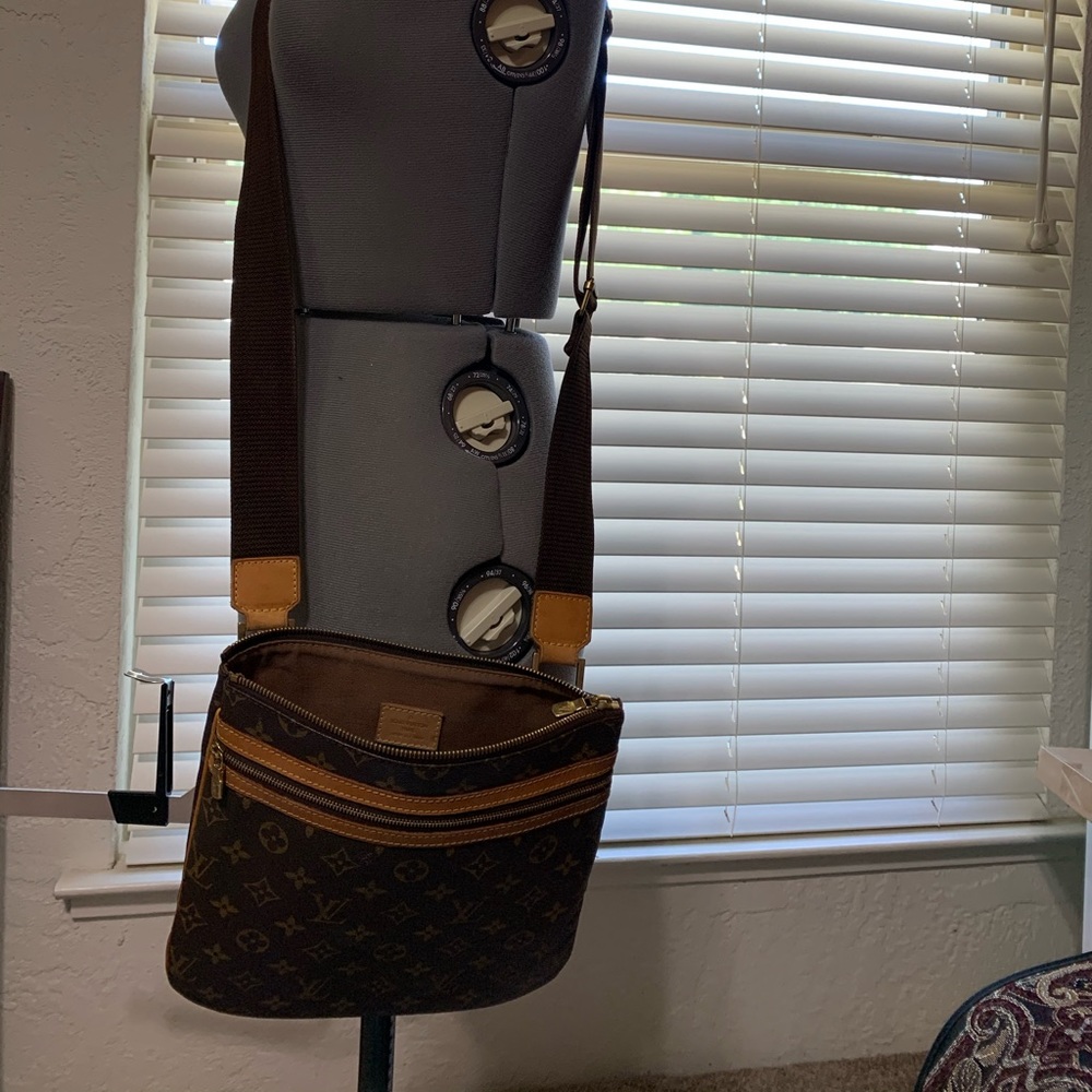 Louis Vuitton Bosphore